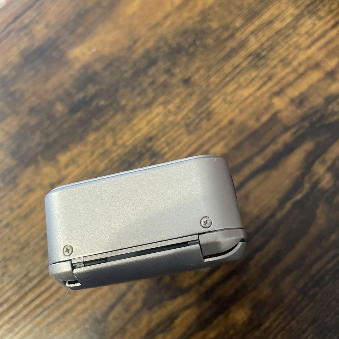 Fujifilm cardia MINI TIARA コンパクトフィルムカメラ