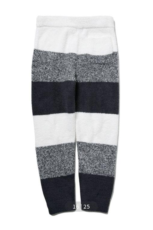 割引クーポン ジェラートピケ HOMME ボーダーセットアップ新品タグ付 ...