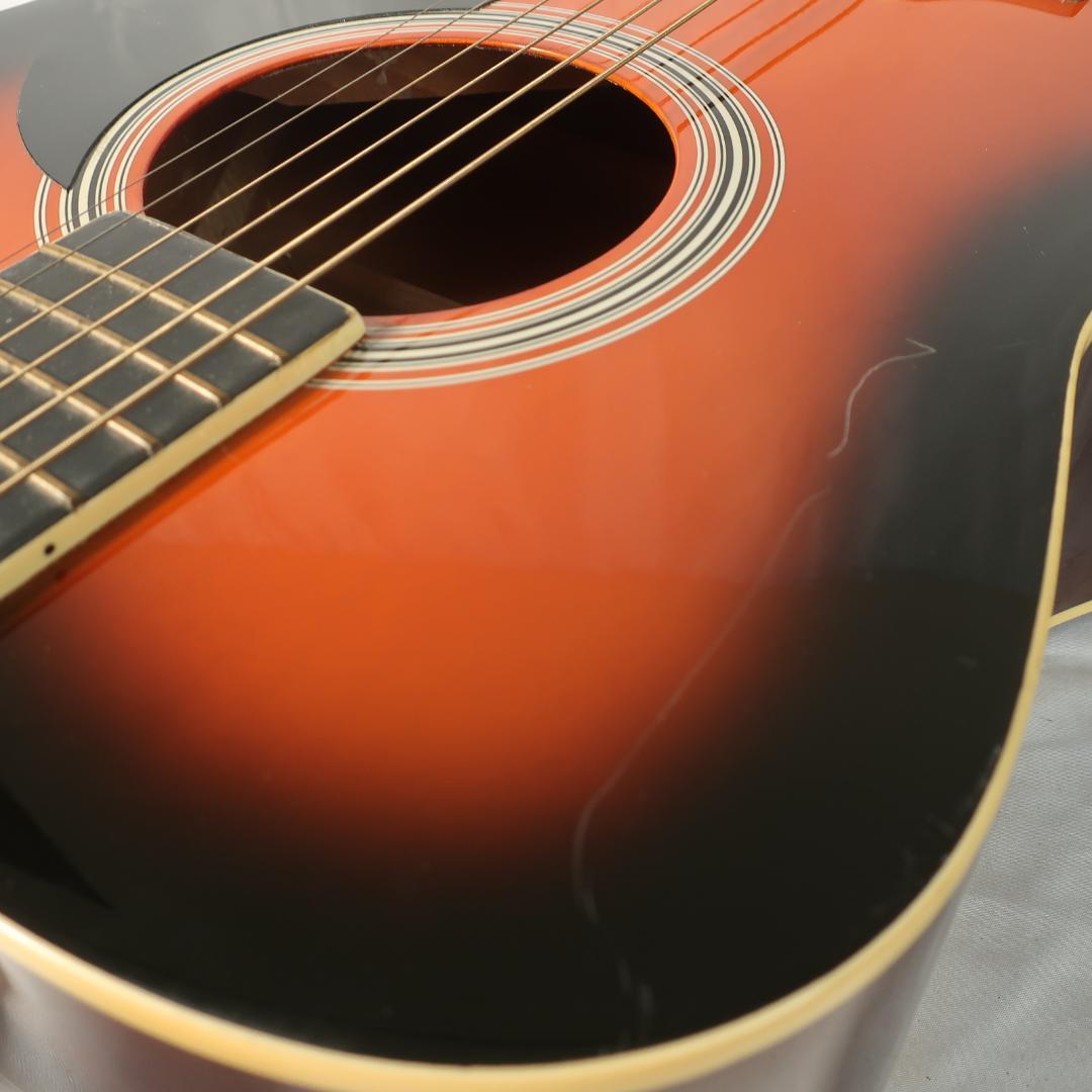 ギター アコースティックギター Prologue FG-300CS Prologue FG-300/BS アコースティックギター - メルカリ