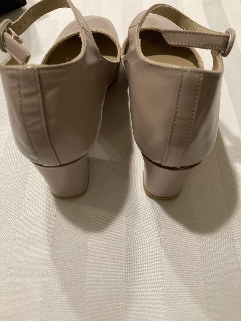 レペット ストラップパンプス 22.5 超美品 画像5