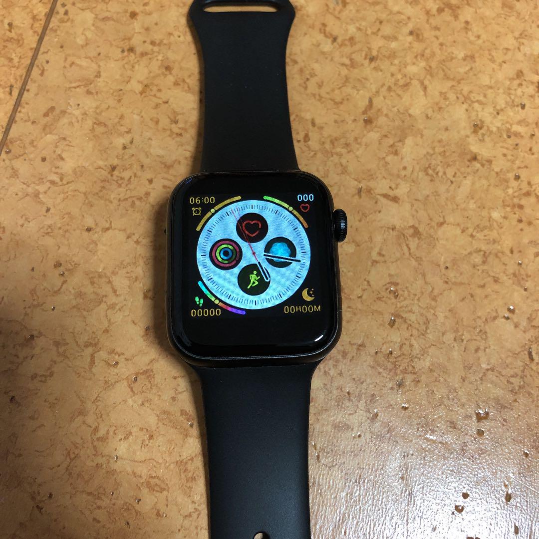 スマートウォッチ　値下げできます
