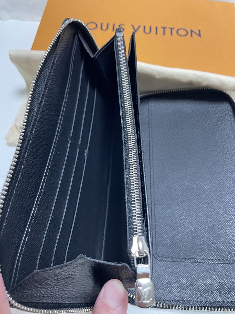 週末限定値下超美品☆ヴィトン×Supremeジッピーオーガナイザー【M67723
