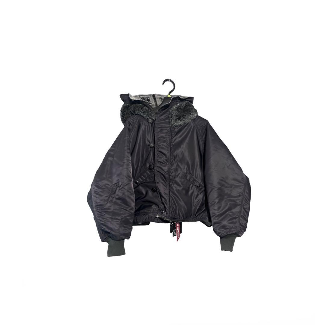 【定価99000円】新品 ビューティフルピープル アルファダブルエンドジャケット