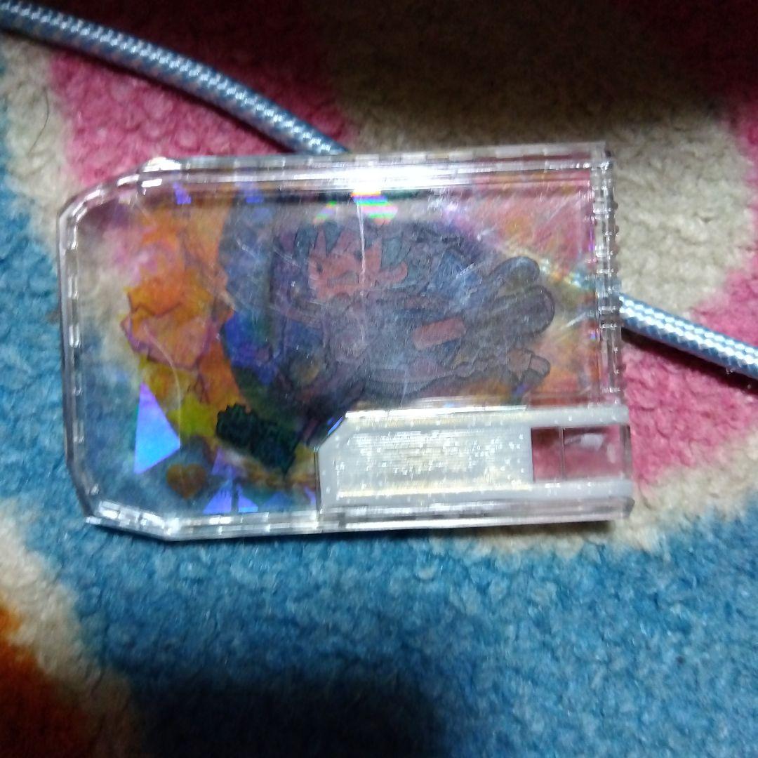 レジェンドチャップ
