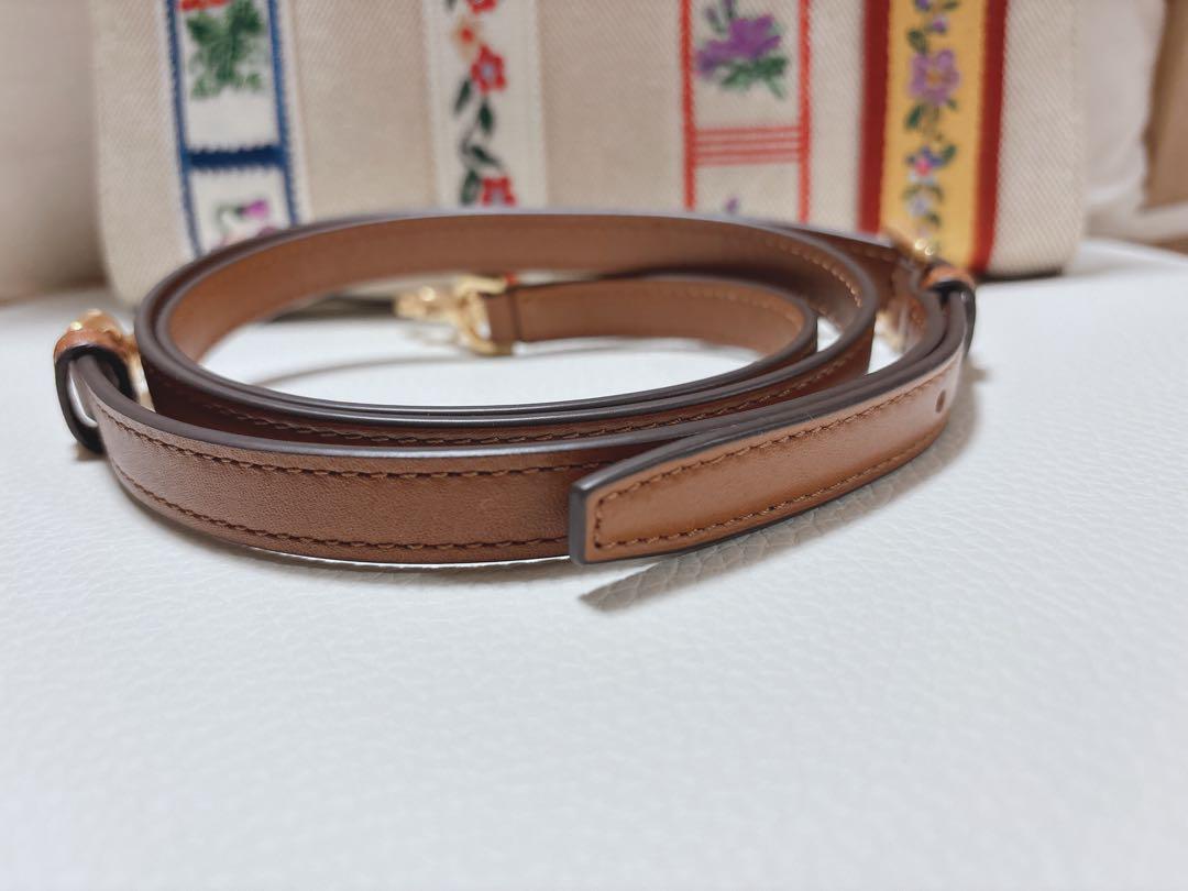 トリーバーチ 花柄 バッグ 新品未使用 画像7