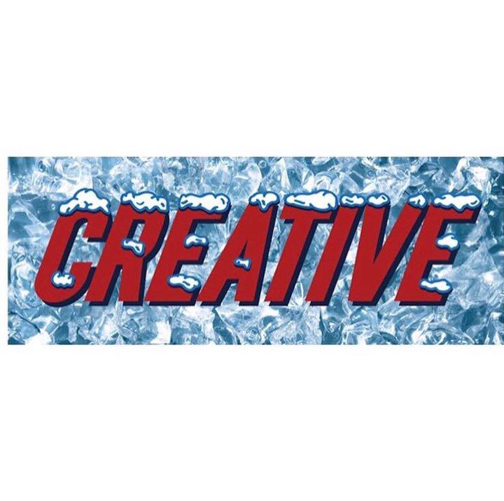 creative drug store タオル