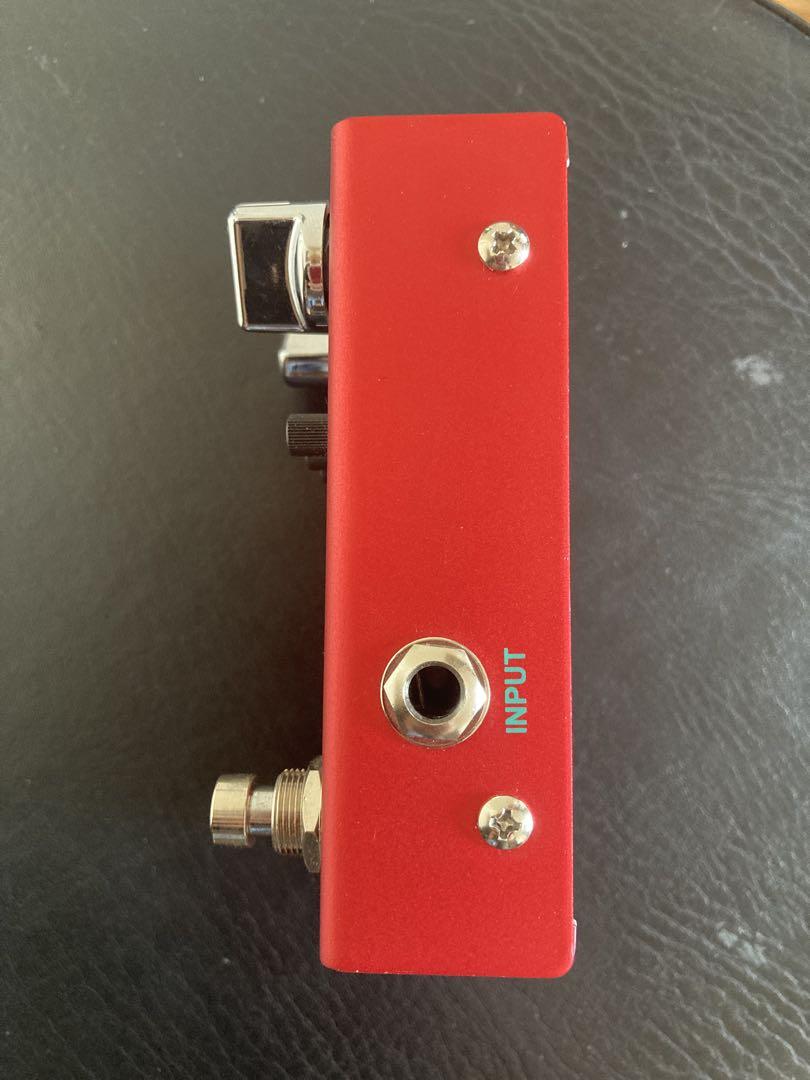 JOYO DARK FLAME ギターエフェクター