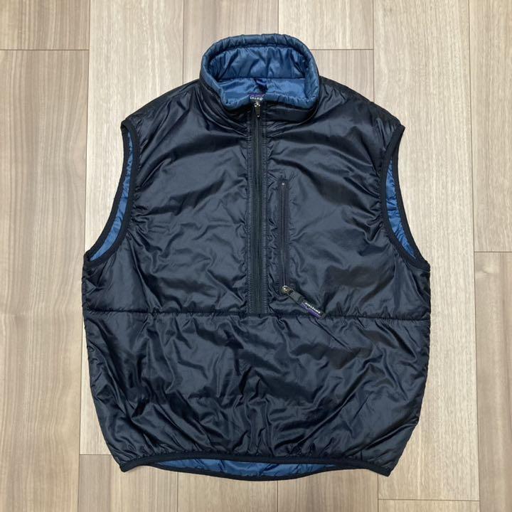 USA製パタゴニアPatagoniaパフボール ベスト ジャケット - メルカリ USA製パタゴニアPatagoniaパフボール ベスト ジャケット - メルカリ