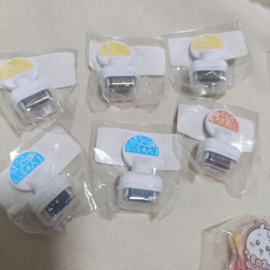 ちいかわ ハチワレ 缶バッジ/アクリルチャーム｜Yahoo!フリマ