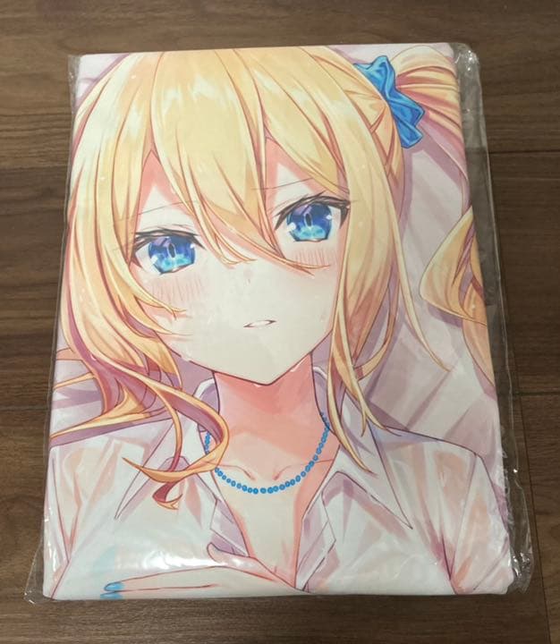 おしゃれ】 ぶるぶれ かぐや様は告らせたい 藤原千花 抱き枕カバー