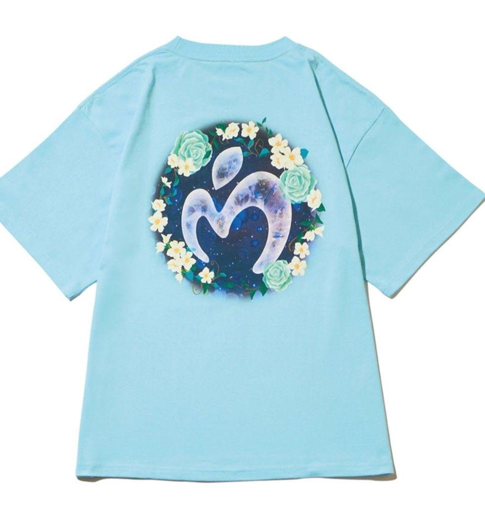 新品未開封! Mrs. GREEN APPLE Harmony Tシャツ M