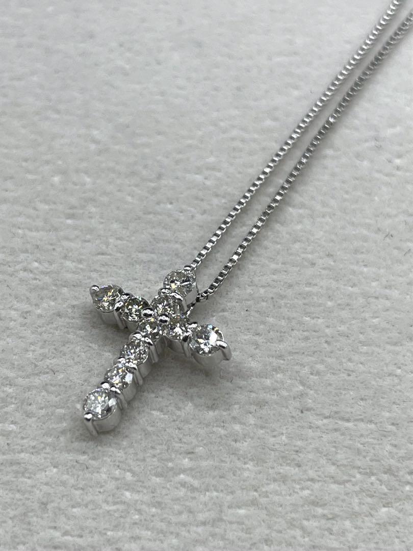ダイヤモンド0.5ct プラチナ