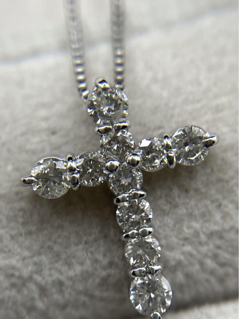 ダイヤモンド0.5ct プラチナ