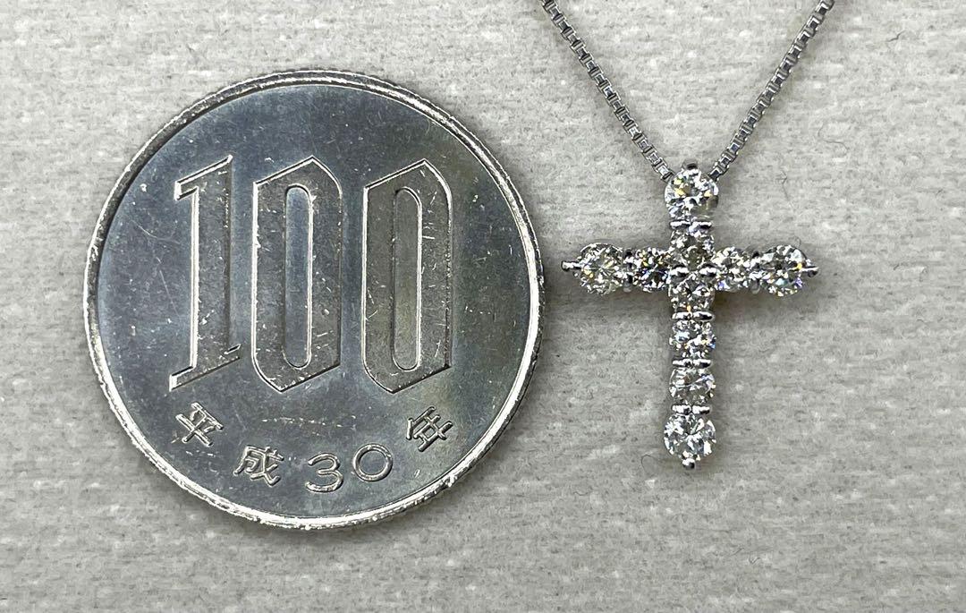 ダイヤモンド0.5ct プラチナ
