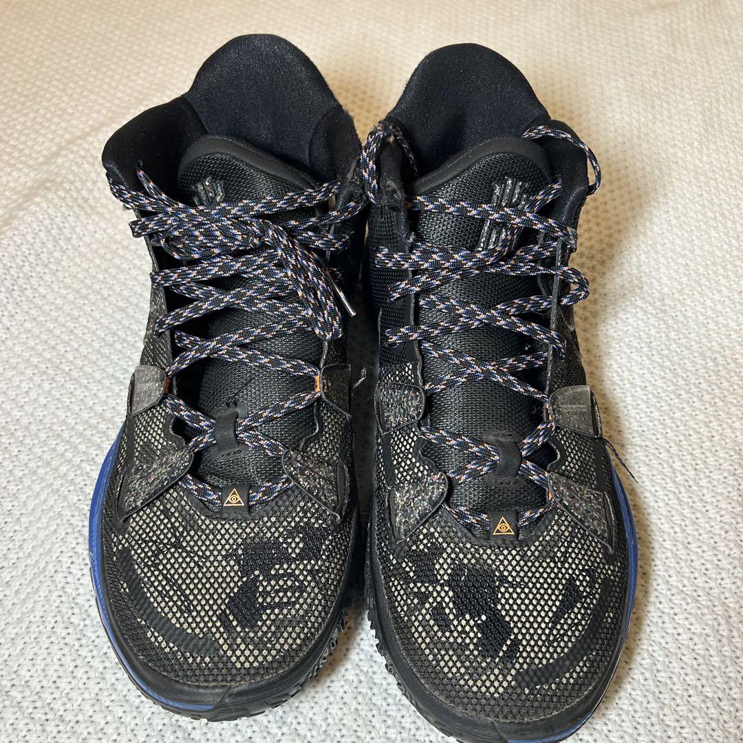 NIKE KYRIE 7 EP '1 WORLD 1 PEOPLE' ナイキ カイリー 7 【MEN'S