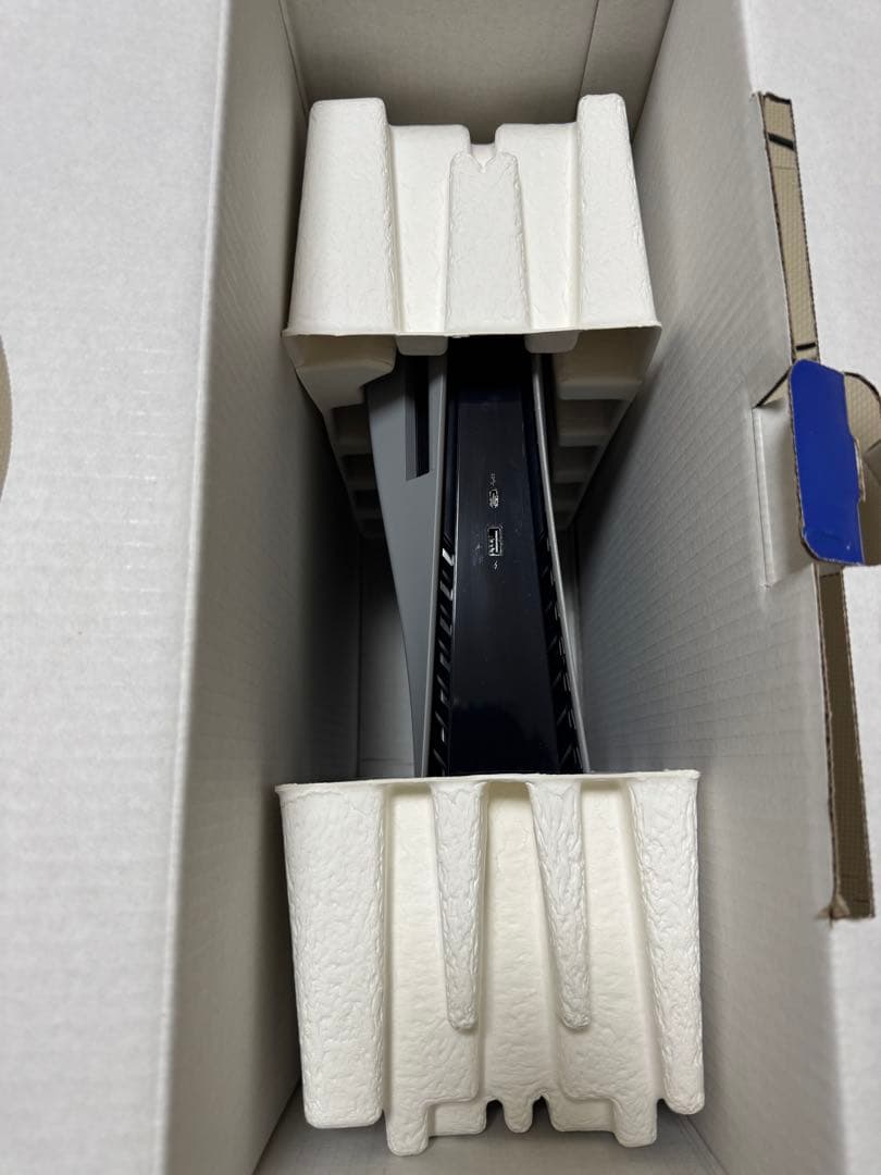 PS5本体プレイステーション5 CFI-1200A01ディスクドライブ搭載モデルPlayStation5