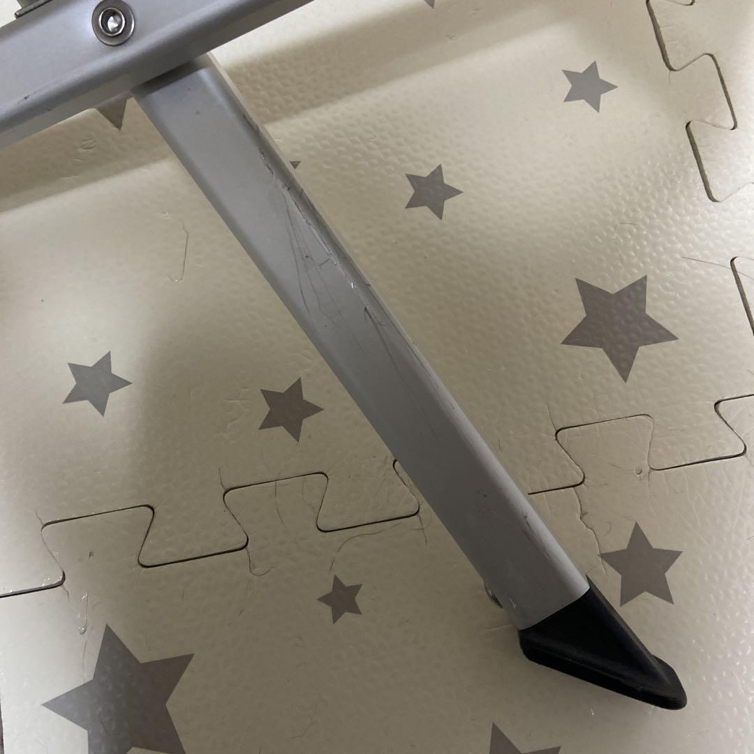 スノーピーク ローチェア オットマン LV-103
