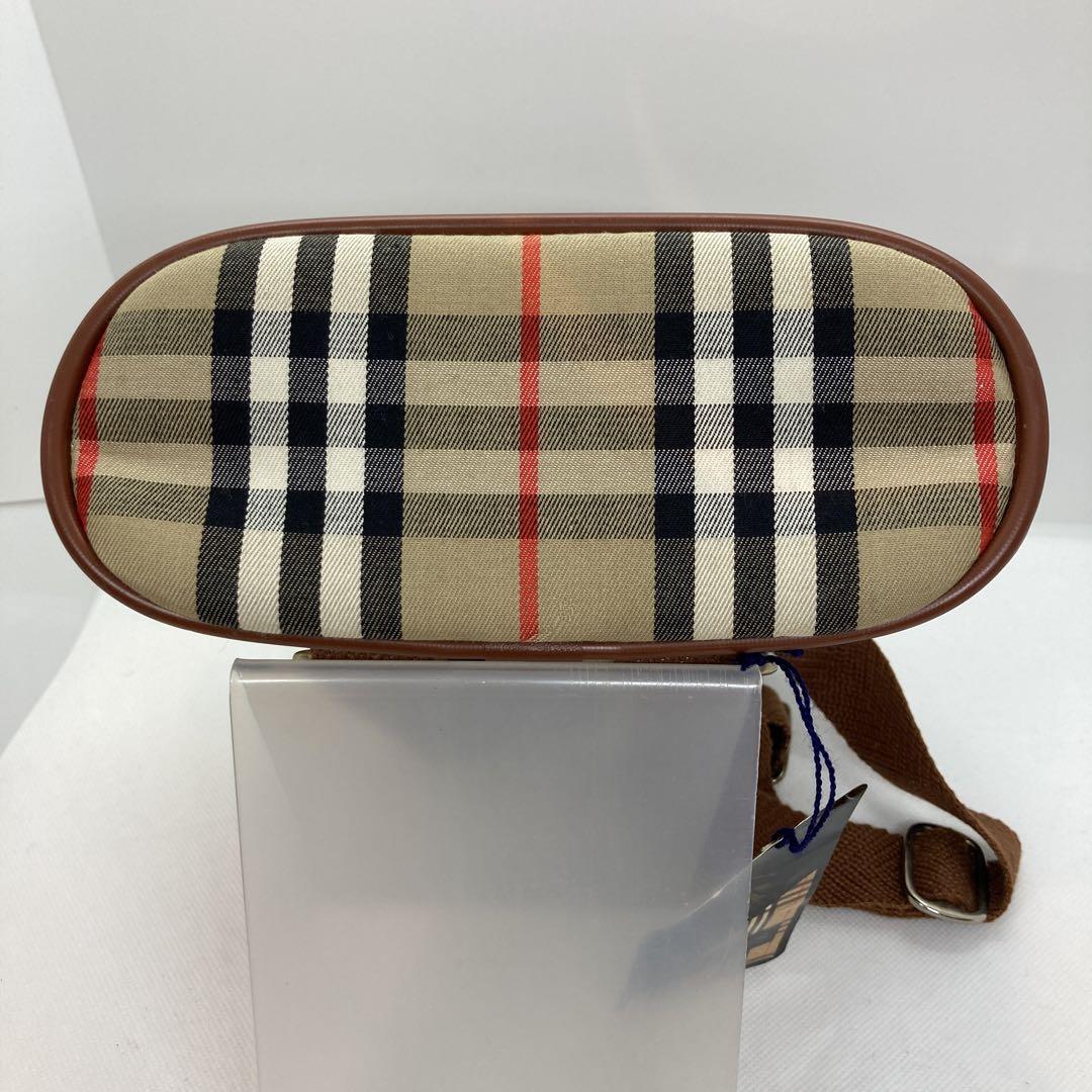 楽天市場】バーバリー ロンドン Burberry バッグ リュックサック
