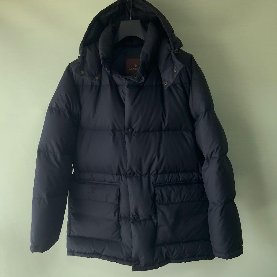【高級】MONCLER 90s 青タグ パリス ダウンジャケット ブラック 希少 2025年最新】モンクレール パリスの人気アイテム - メルカリ