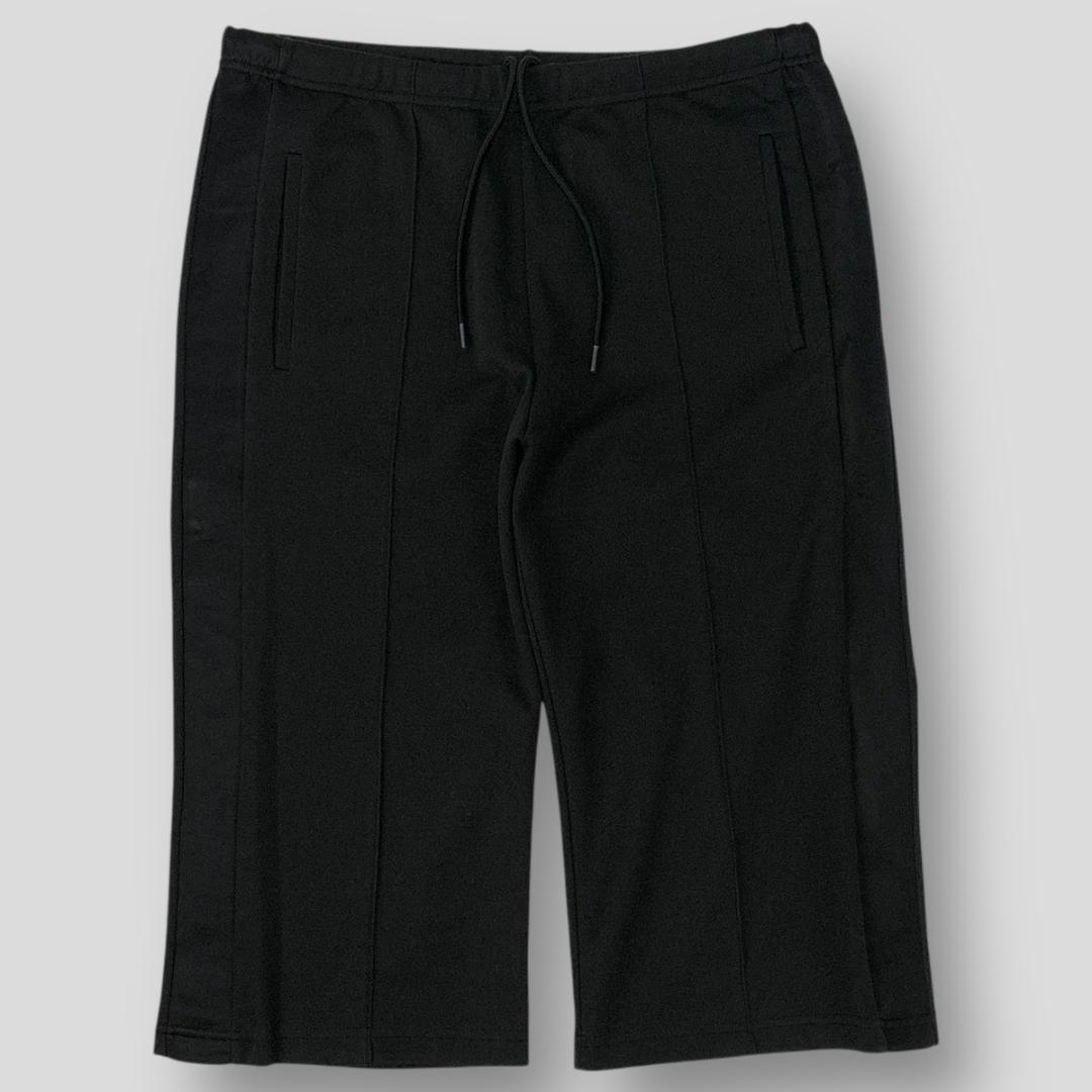 極美品 Maison Margiela 10 サイドライン ハーフパンツ 46