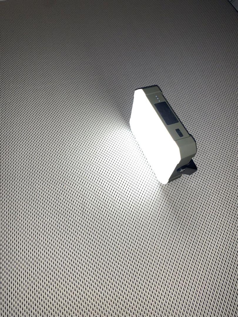 WAQ LED LANTERN2　オリーブ