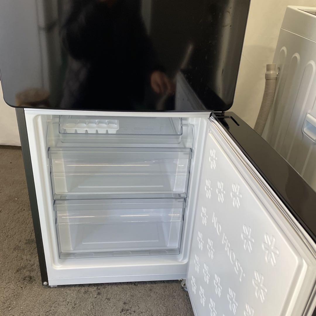 洗濯機 冷蔵庫