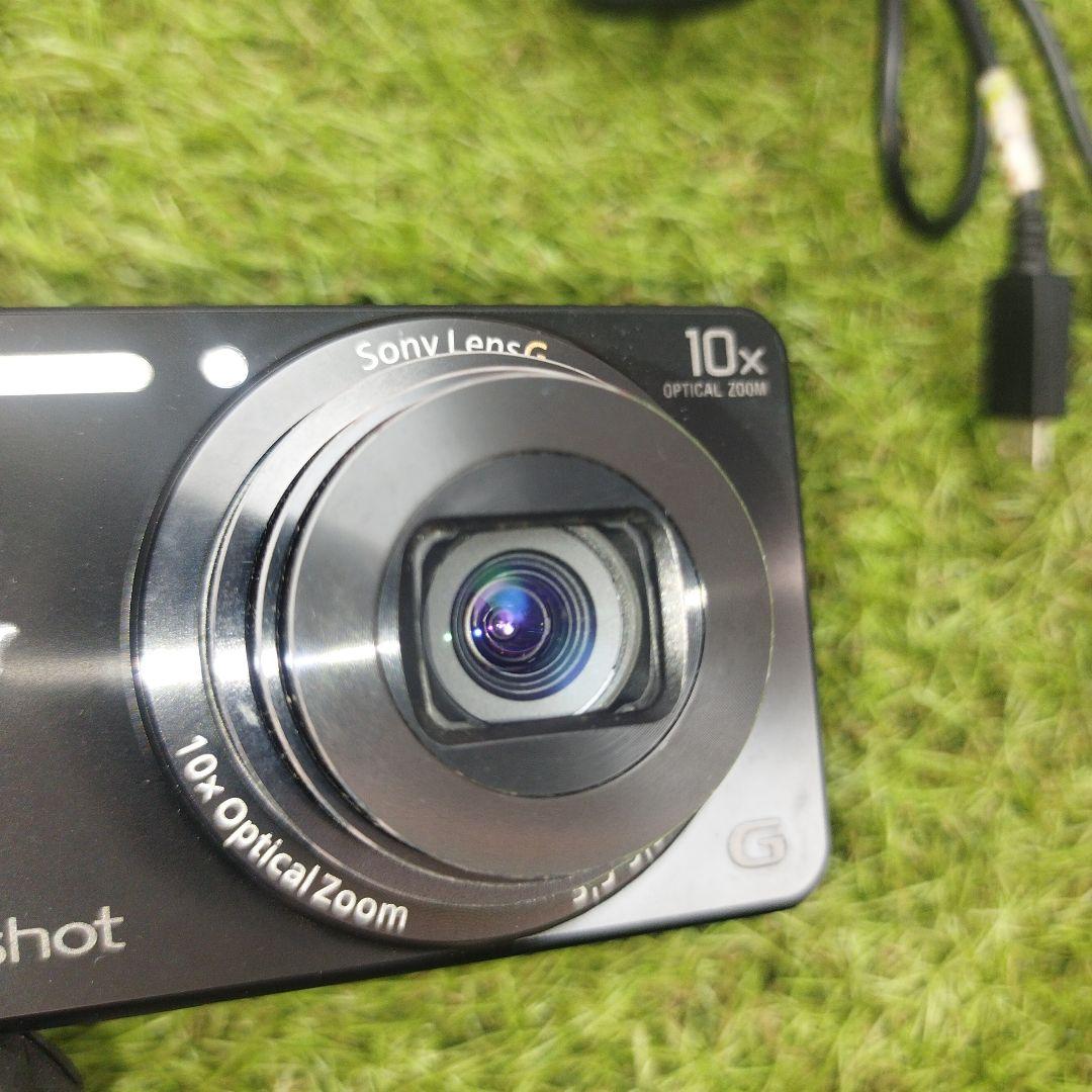 ら*。様 Sony Cyber-shot コンパクトデジタルカメラ DSC-WX