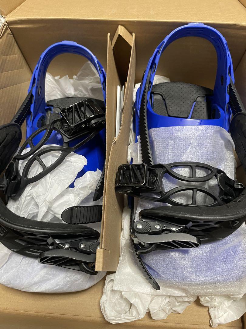 nao様　　　SALOMON HOLOGRAM BLUE