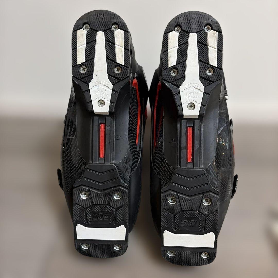 【美品】サロモン S/MAX 100 GW 27/27.5cm 21-22モデル 【美品】サロモン S/MAX 100 GW 27/27.5cm 21-22モデル