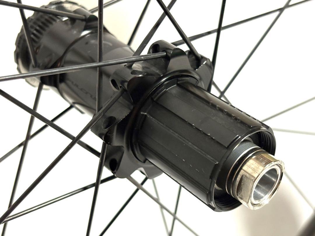 FULCRUM WIND40 DB 2-WAY 美品 デカール無し FULCRUM WIND40 DB 2-WAY 美品 デカール無し - メルカリ