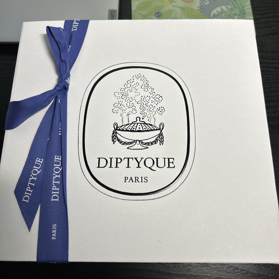 DIPTYQUE ディプティック　ブレスレット　ドソン