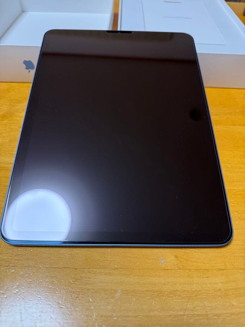 Apple iPad Air (第5世代) 64GB Wi-Fi ブルー Apple iPad Air (第5世代) 64GB Wi-Fi ブルー