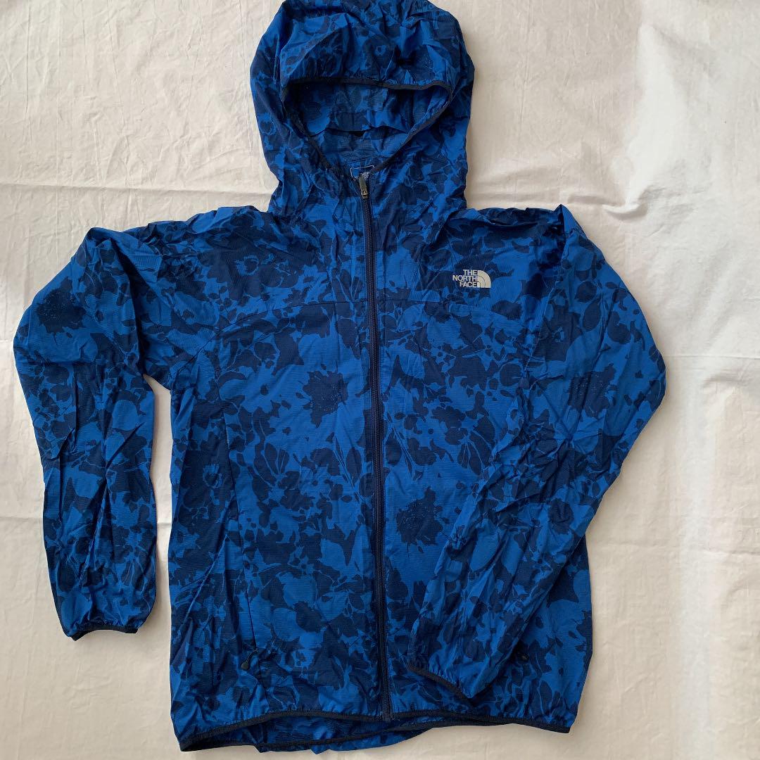 THE NORTH FACE ウィンドブレーカー