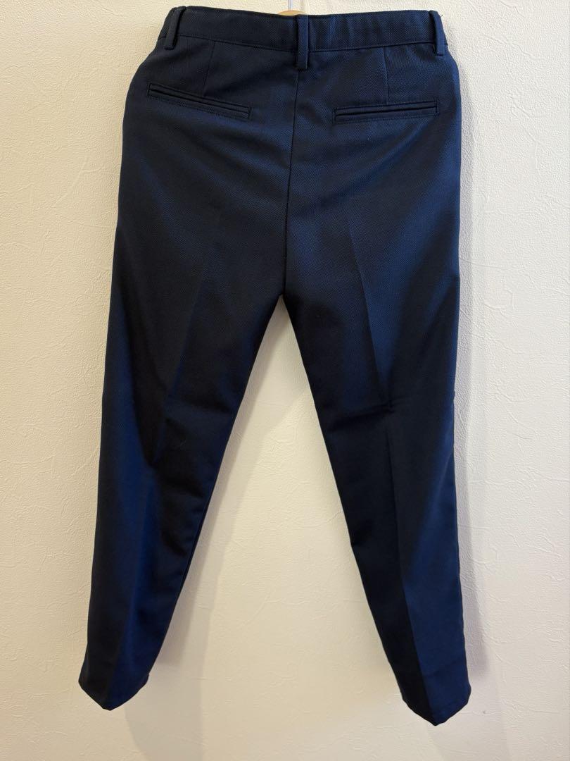 ZARA スーツ 3点セット122