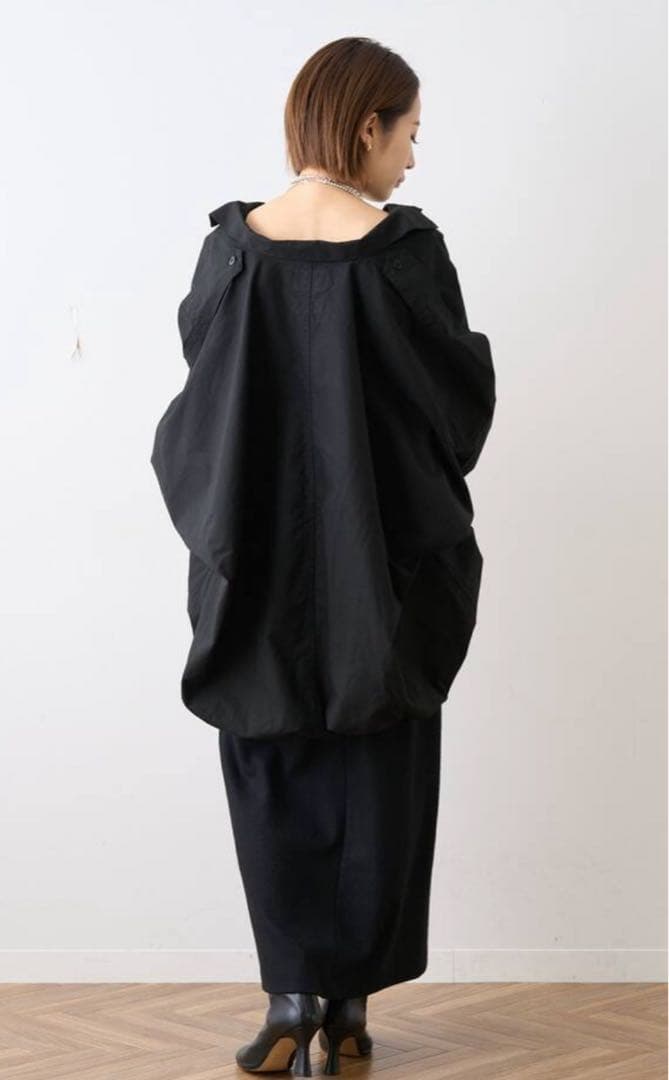 ジャーナルスタンダードレサージュ　イル ワンエイティ　別注　ブルゾン