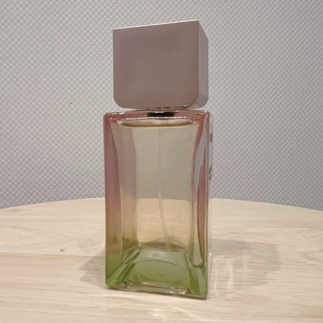 【超美品】TAMBURINS EVENING GLOW 香水 50ml