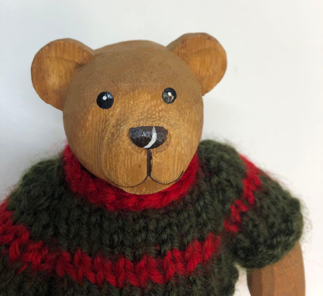 ヴィンテージ傷や汚れあり