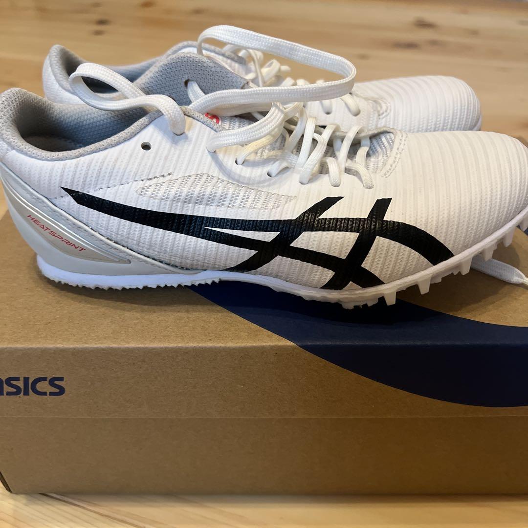 スパイク・シューズ HEATSPRINT13 23.0cm
