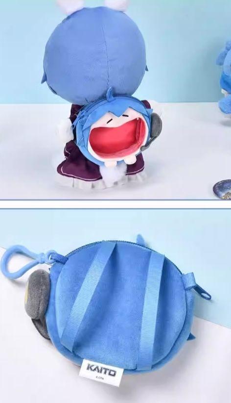 KAITO 痛バッグ イヤホンケース BEMOE bilibili 小サイズ - メルカリ