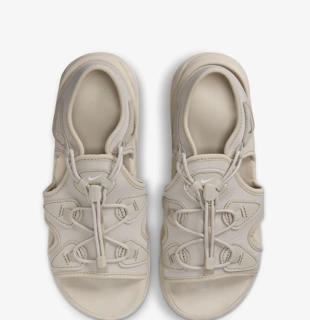 2025年購入⭐︎Nike エアマックスココ　ベージュ　24 2025年購入⭐︎Nike エアマックスココ ベージュ 24 - メルカリ