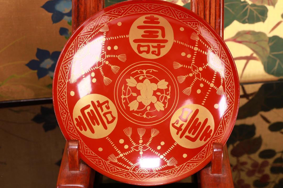 時代輪島塗