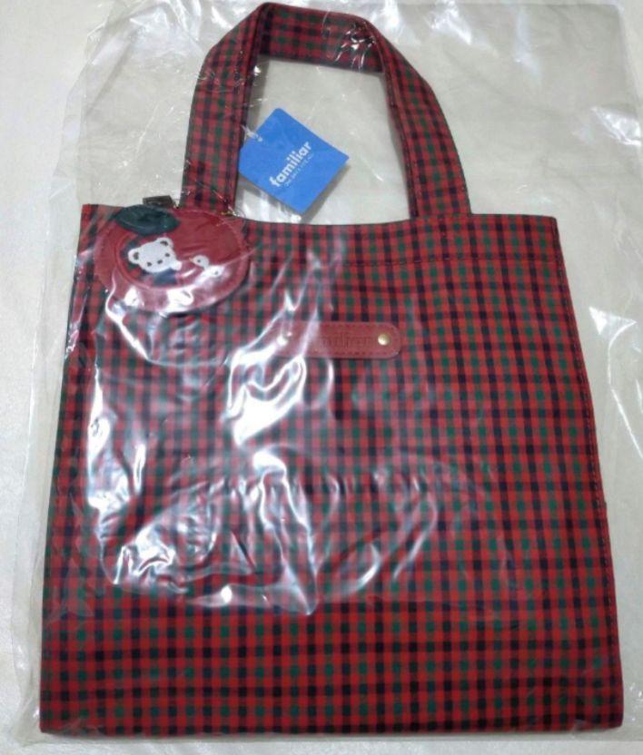 新品小サイズバッグ