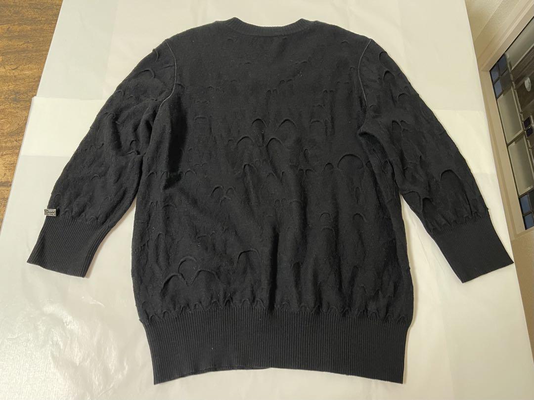 CHANEL トップスサイズ44 画像3