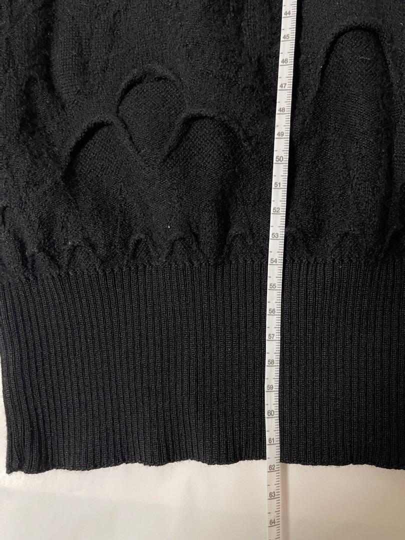 CHANEL トップスサイズ44 画像7