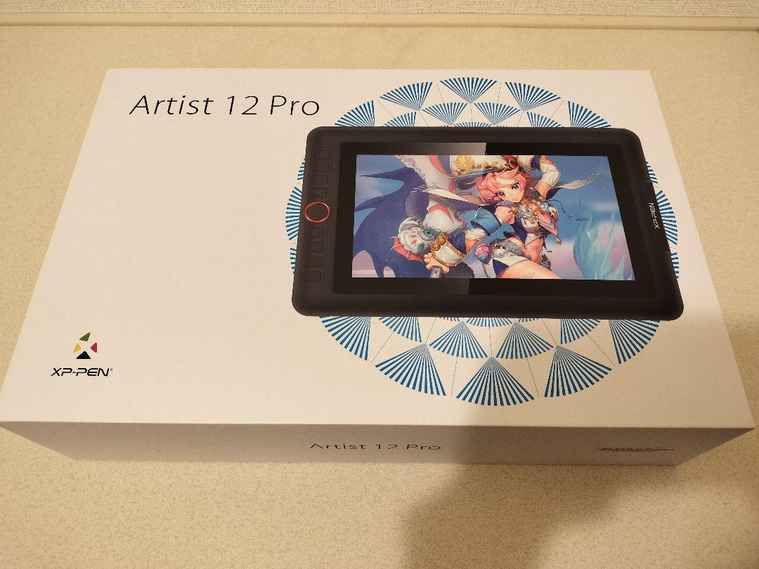 液晶タブレット