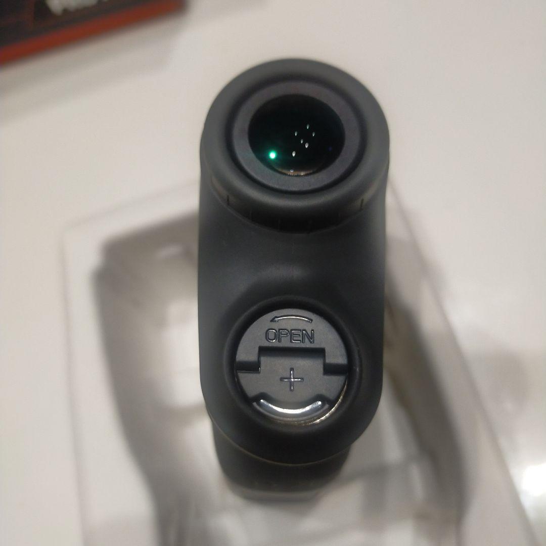 Bushnell PRO X3 ゴルフ用距離計