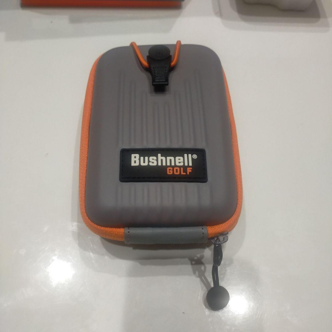 Bushnell PRO X3 ゴルフ用距離計