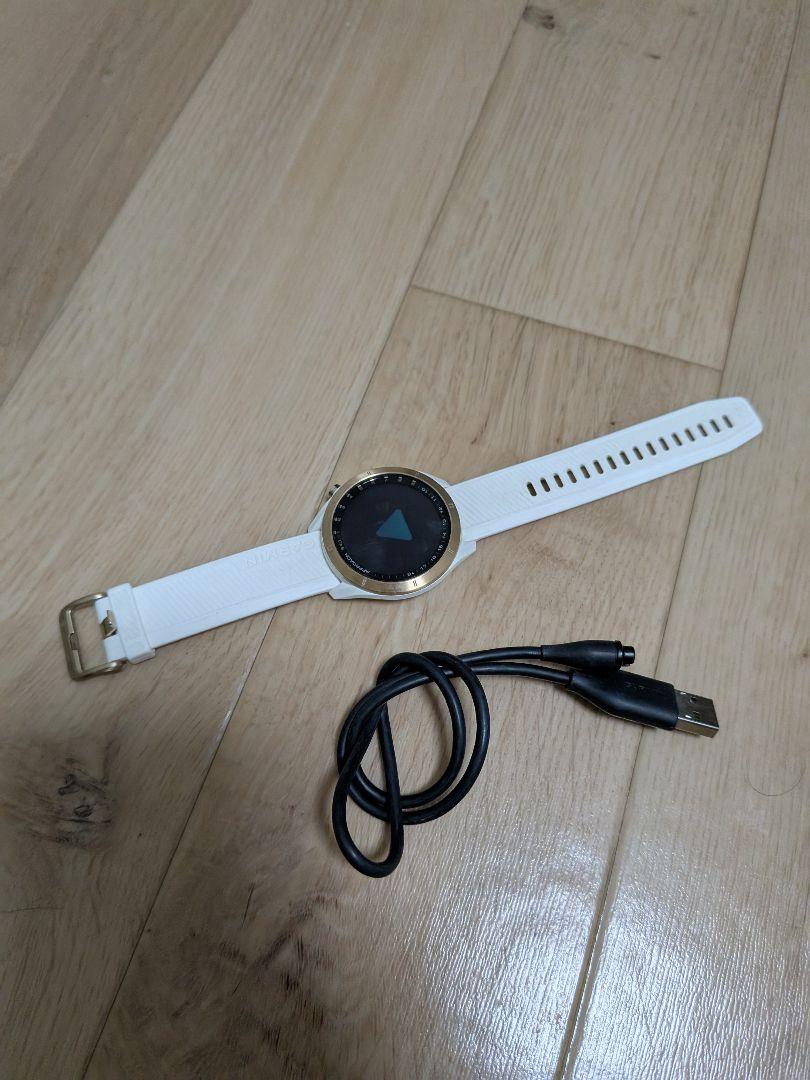 GARMIN APPROACH S40 GPSゴルフウォッチ
