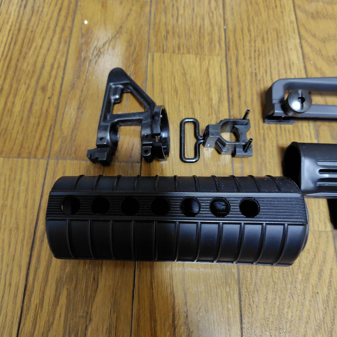 東京マルイスタンダードM4純正パーツ 東京マルイスタンダードM4純正パーツ - メルカリ