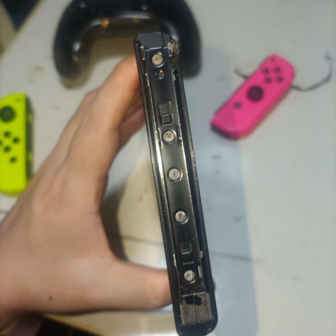 プロコンとスタンドつき